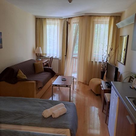 Family Studio 302, Villa Park Borovets Exterior photo