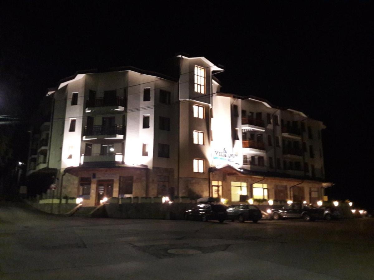 Family Studio 302, Villa Park Borovets Exterior photo